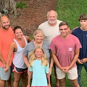 Meet your Posher, Caleb